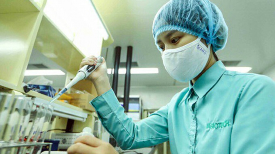 Vietnam to conduct COVID-19 vaccine trials on humans in 2021