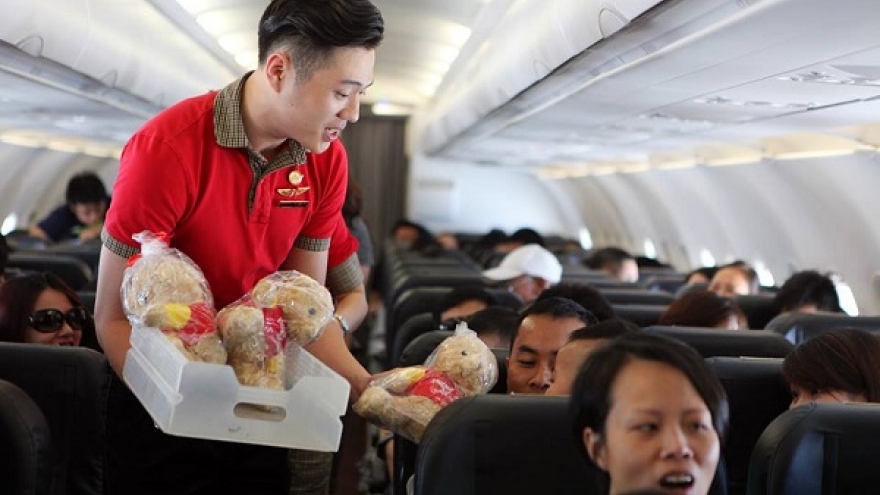 VietJet Air set to resume commercial flights to RoK