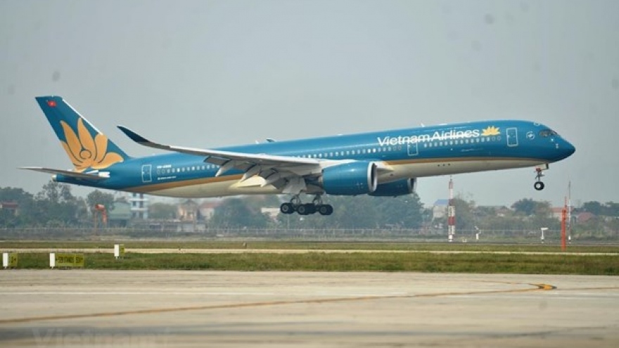 Vietnam Airlines increases flights from/to Da Nang