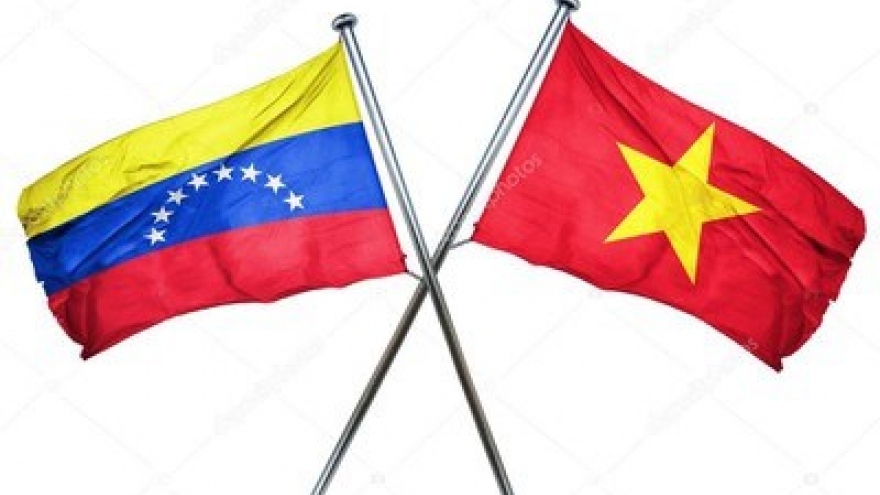 Vietnam, Venezuela hold eighth deputy ministerial-level political consultation