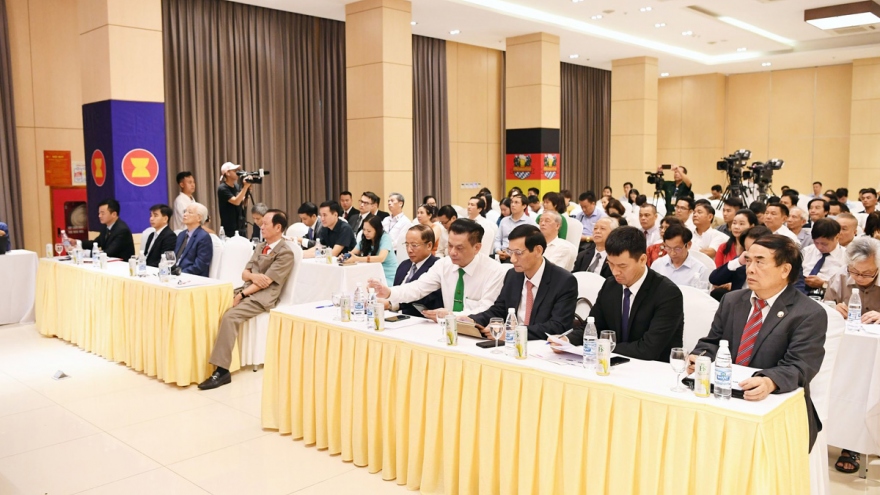 Vietnamese, German businesses told to make use of EVFTA