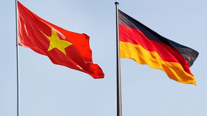 Vietnam-Germany Friendship Association marks 35th anniversary
