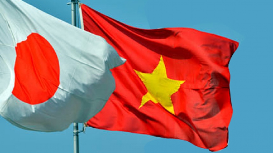 Deepening Vietnam-Japan extensive strategic partnership 