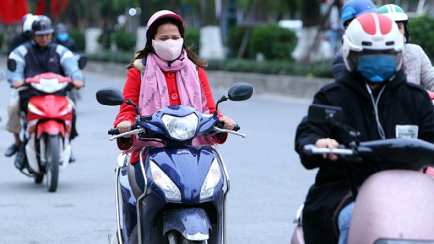 Northern Vietnam braced for arrival of cold spell