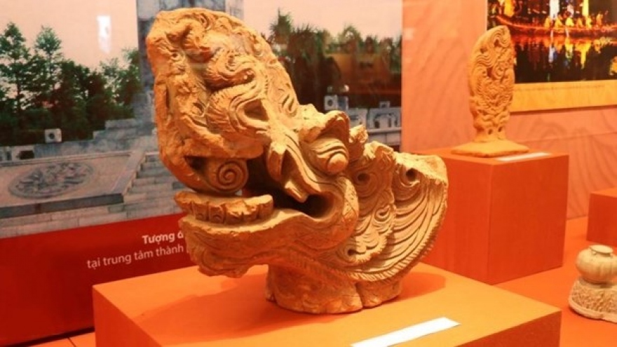 Bac Ninh exhibition spotlights values of Ly Dynasty