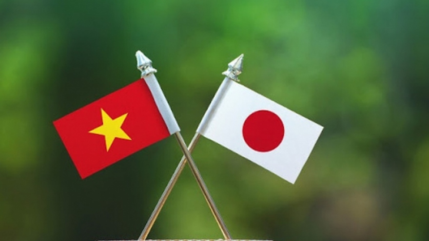 Japanese PM’s Vietnam visit demonstrates high mutual trust between both nations
