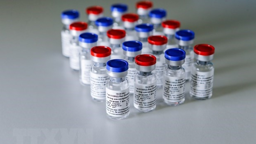 Vietnam orders COVID-19 vaccines from foreign partners