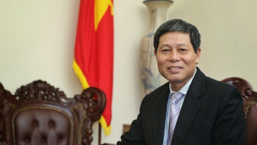 Ambassador highlights growing ties with Malaysia 