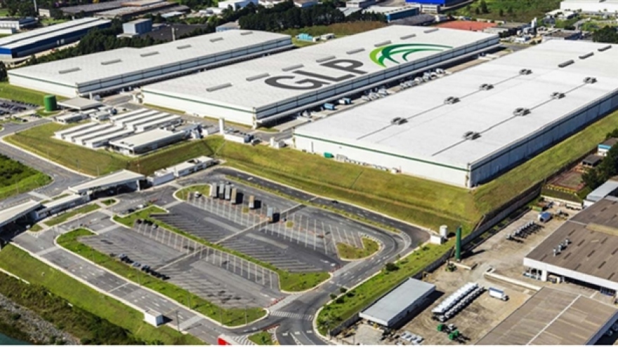 GLP to join Vietnam’s warehouse market