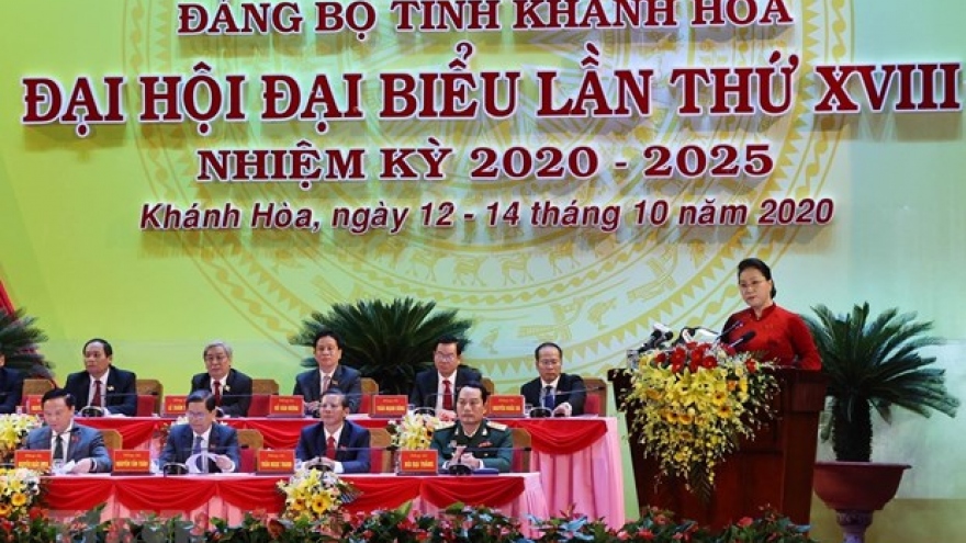 Khanh Hoa called on to become driver of south-central and highlands growth