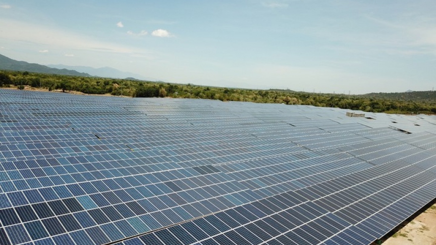 Thailand unveils plans to acquire three local solar farms 