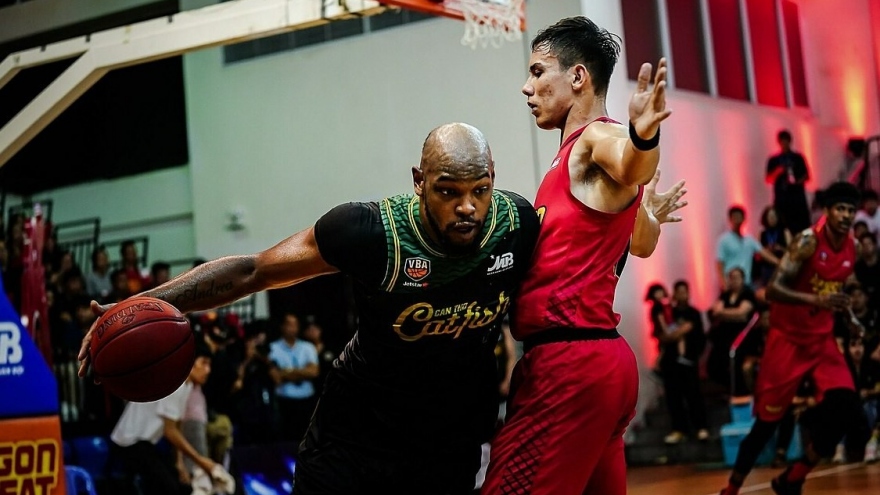 Vietnam pro basketball league to debut reality show
