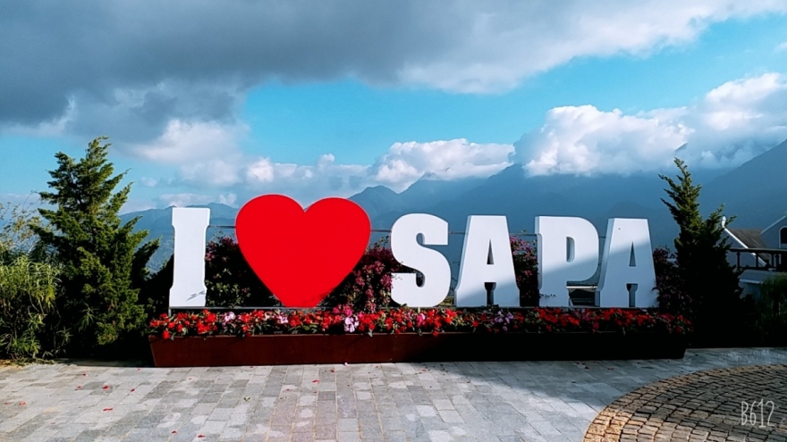“I love Sa Pa” tourism campaign launched