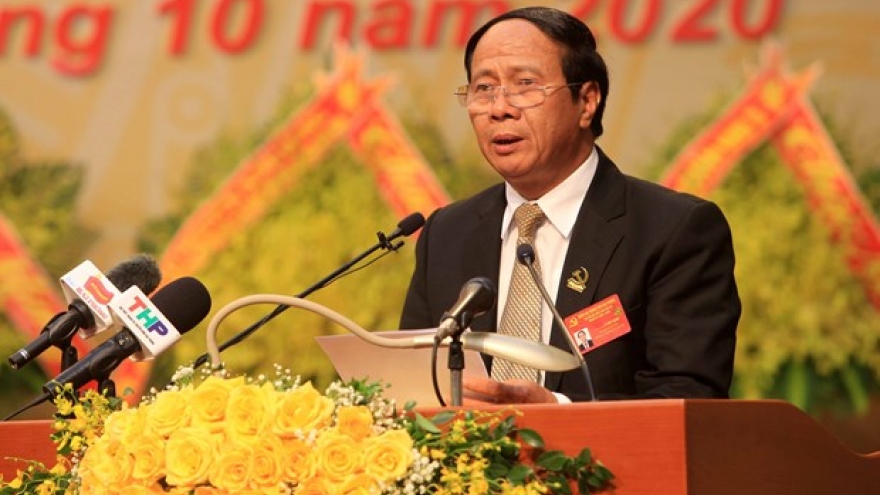 Hai Phong targets annual growth of 14.5% for next five years