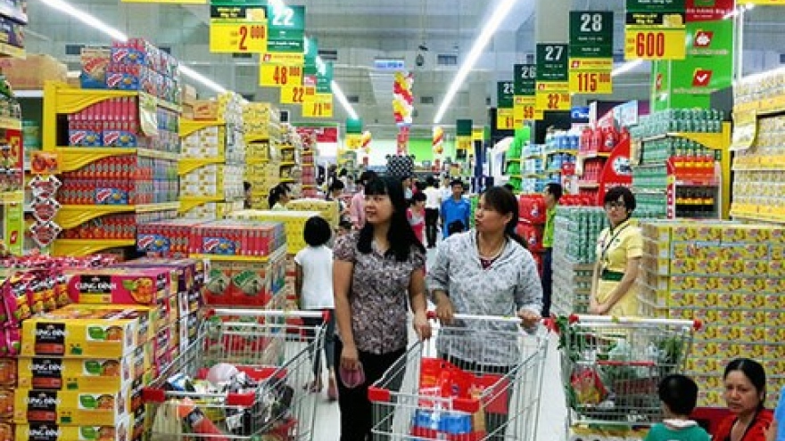 Industry - trade sector to ensure enough goods for traditional lunar new year