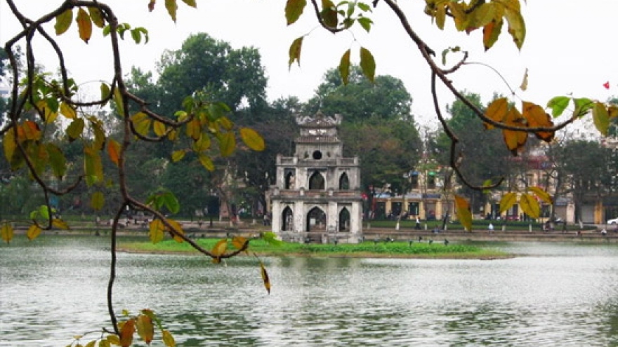 Celebrations for 1010th anniversary of Thang Long - Hanoi planned