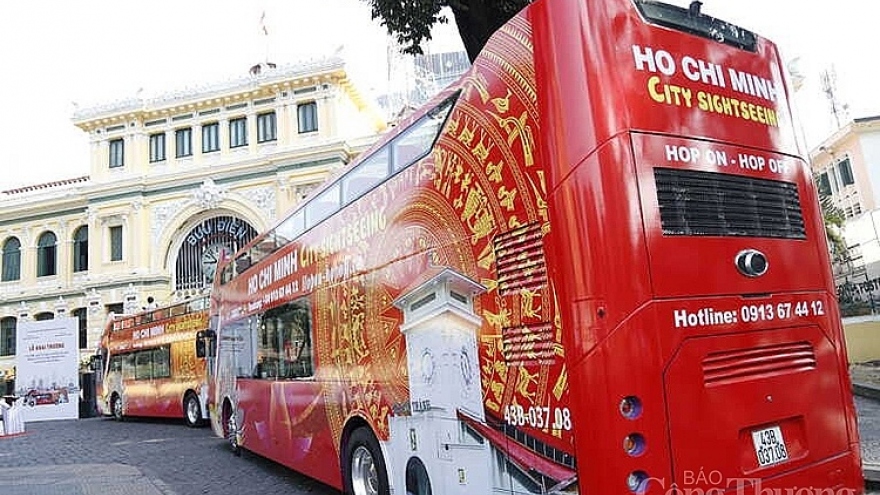 HCM City launches second tourism stimulus package 