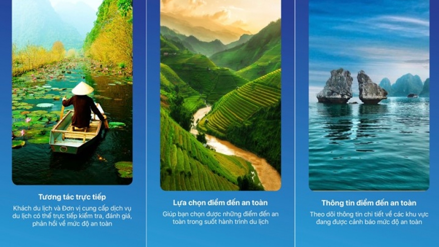 Vietnam launches Safe Vietnam Travel app amid COVID-19