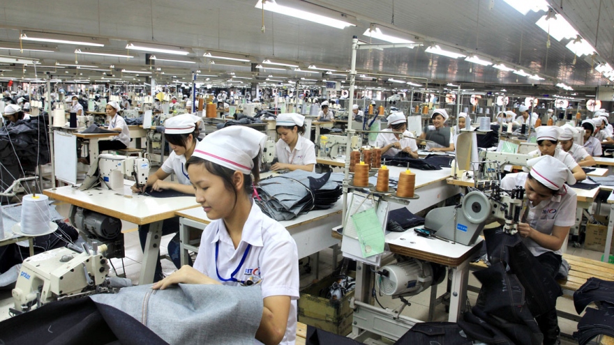 Vietnam boosts exports to South American market 