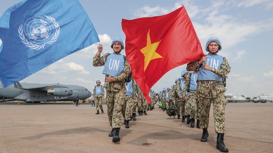 UN allows Vietnam’s multilateral diplomacy to shine