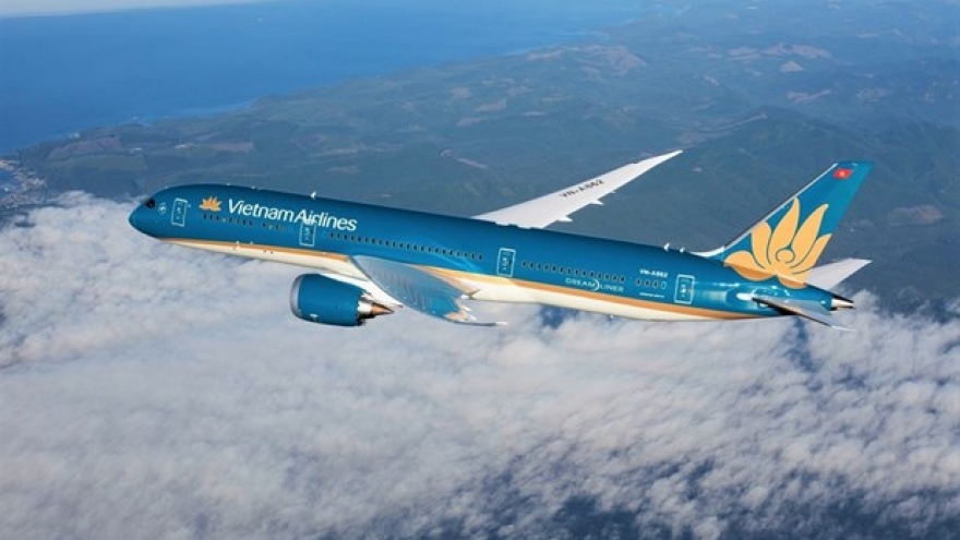 Vietnam Airlines increases flights on domestic routes