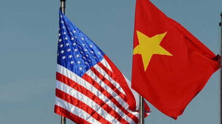 United States celebrates 25 years of partnership with Vietnam