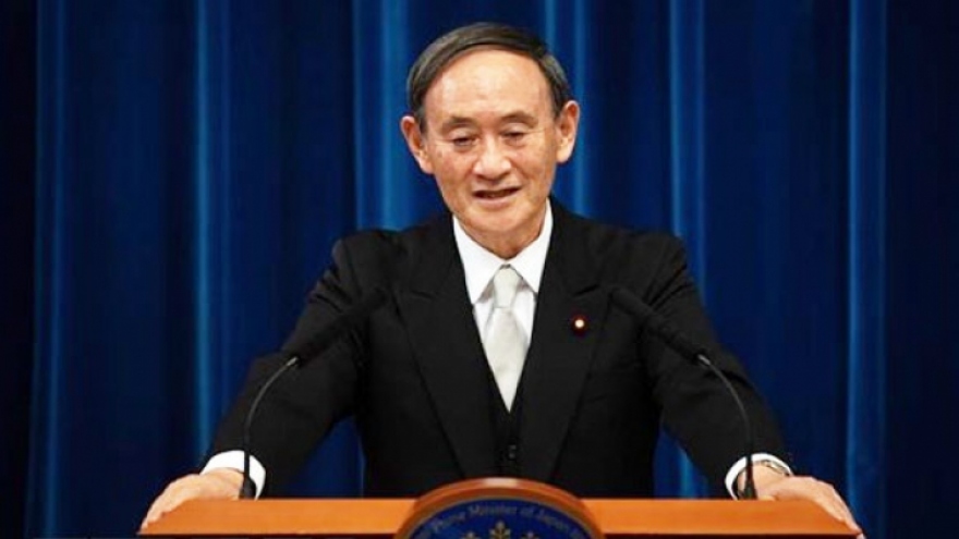 Japanese PM confirms upcoming visit to Vietnam