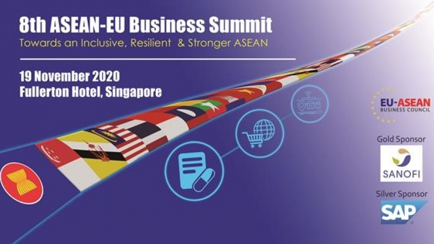 Vietnam underscores importance of FTAs to ASEAN-EU relations