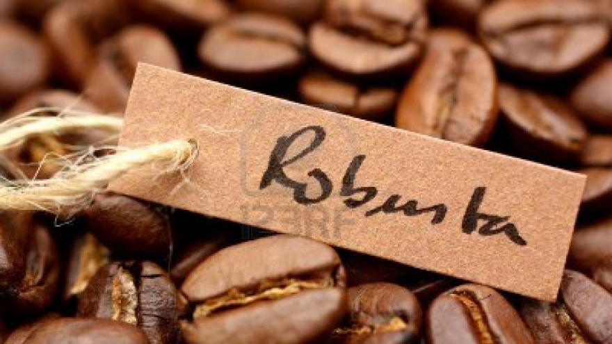 Coffee exports suffer decline over ten months 