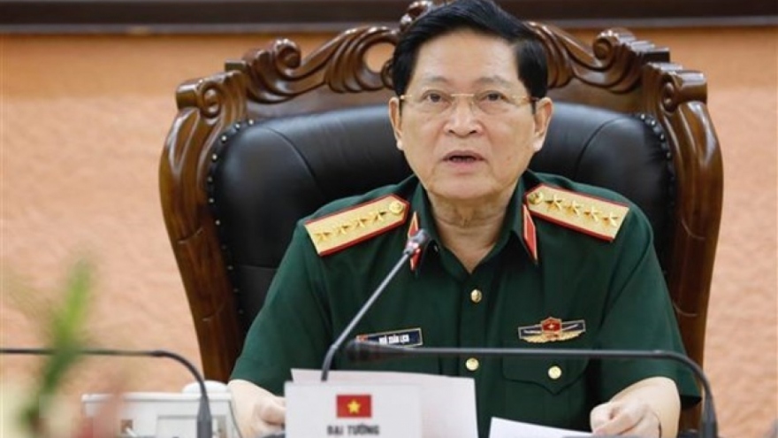 Vietnam aspires to forge closer defence links with Japan