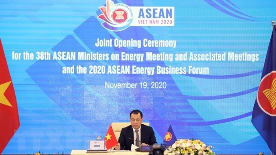 Energy connection important pillar for ASEAN’s sustainable development: Official