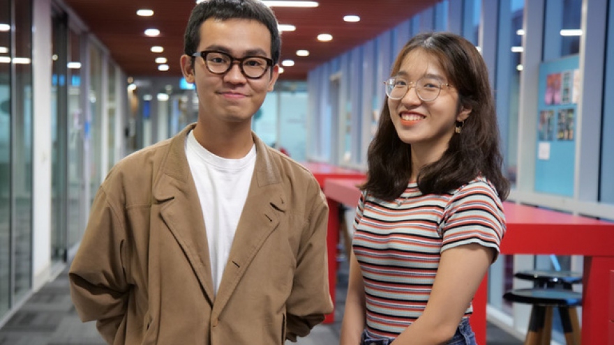 Local team win ASEAN Data Science Explorers 2020