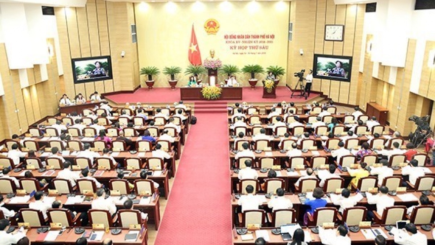 Hanoi considers adjustments to public investment plans
