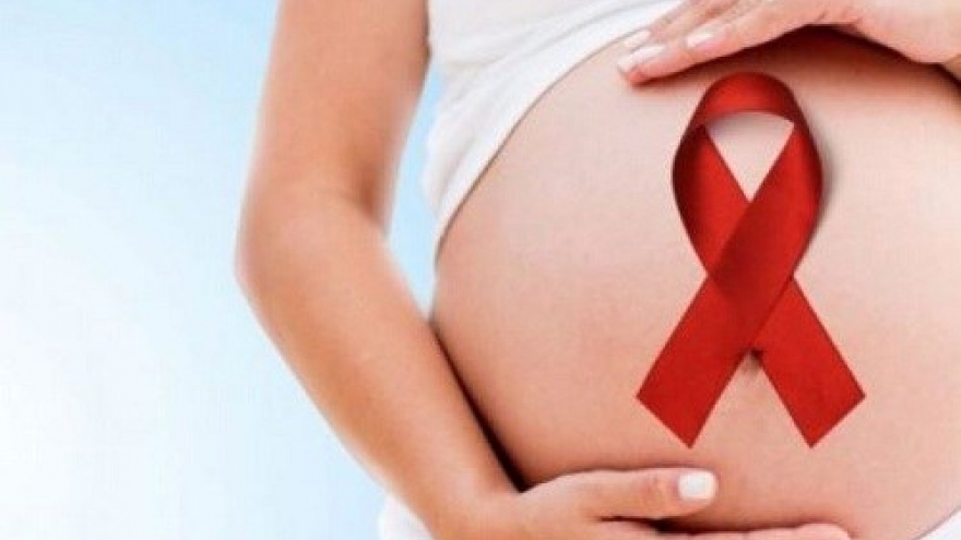 Training course helps improve capacity of HIV-infected women’s networks