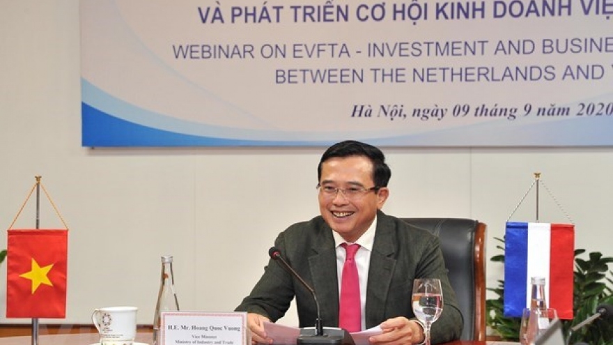 New PetroVietnam Chairman named