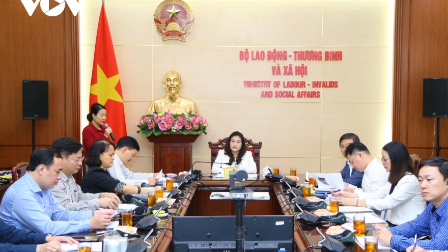 International co-operation opens up fresh opportunities for Vietnamese workers