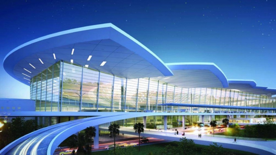 US$4.6 billion Long Thanh Airport project gets go-ahead