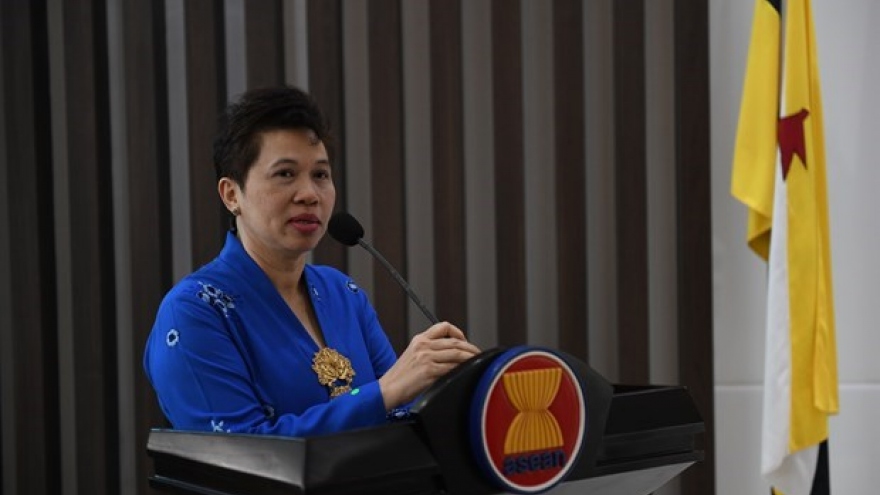 Malaysia hails Vietnam’s ASEAN 2020 chairmanship