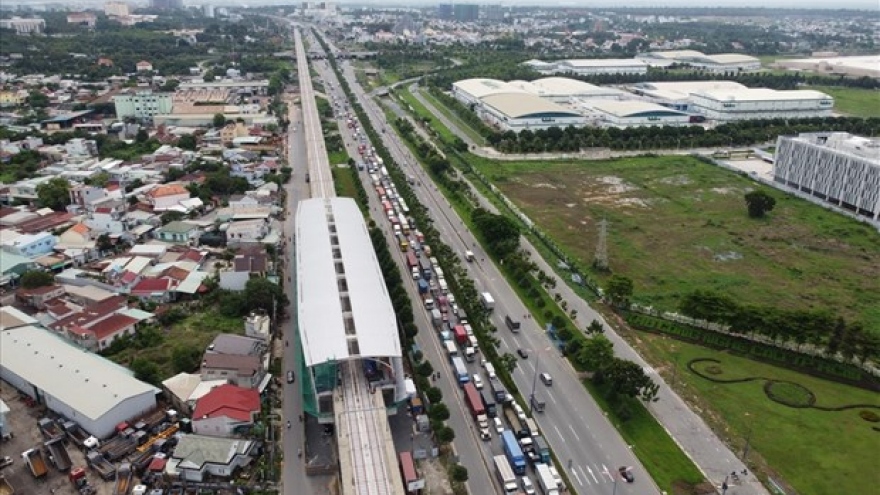 HCM City, RoK cooperate in public transport development
