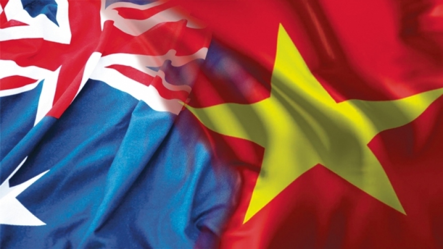 Australian Governor General hails strategic partnership with Vietnam