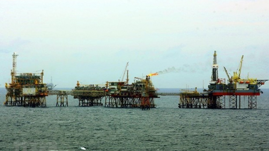 PetroVietnam fulfils 10-month exploitation plan