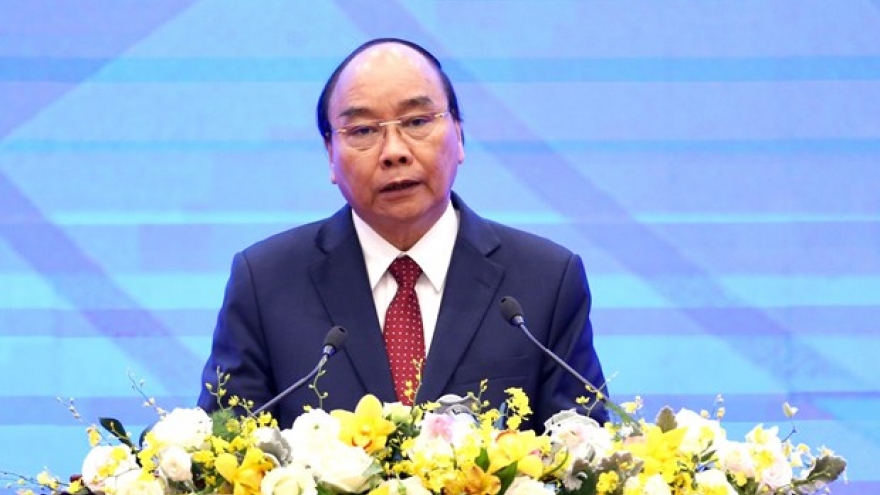 Paris Peace Forum: Vietnam urges putting interests of people at core of policies, actions