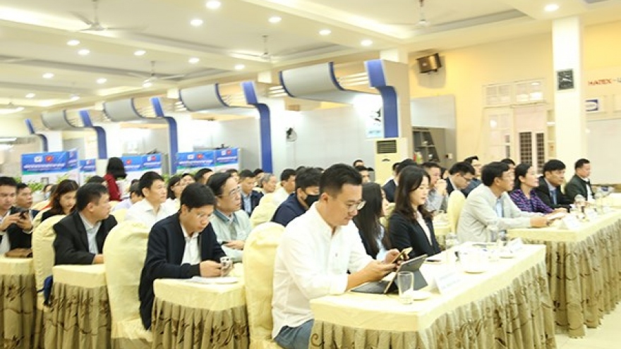Vietnam, RoK boost connectivity in technological supply-demand