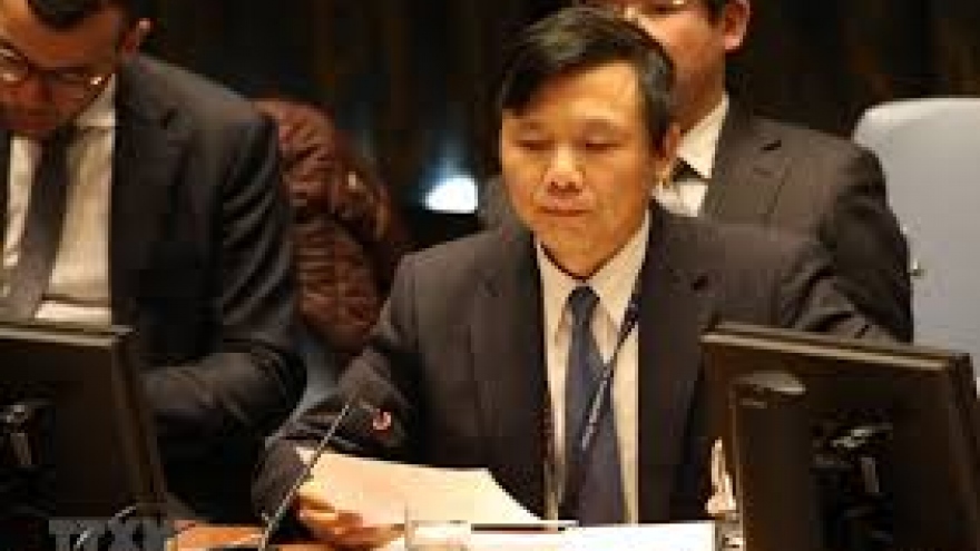 Vietnam hails continued negotiations within Syrian Constitutional Committee framework