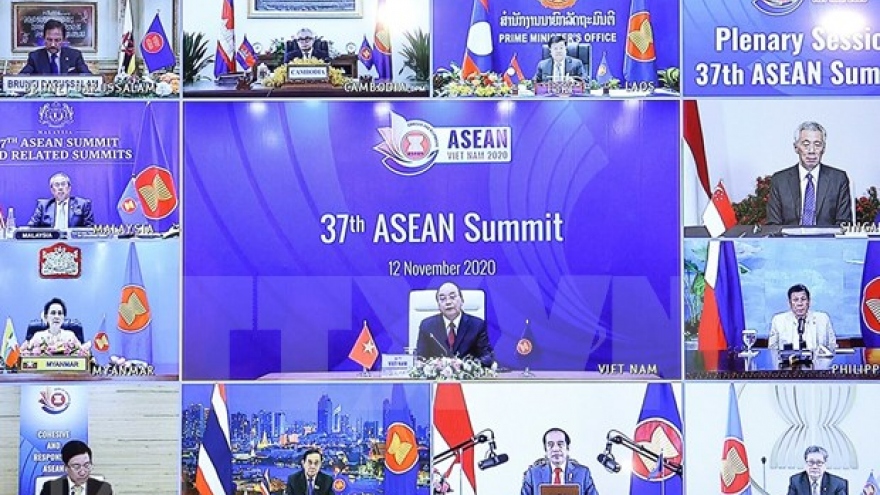 RCEP in spotlight at 37th ASEAN Summit: The Strait Times