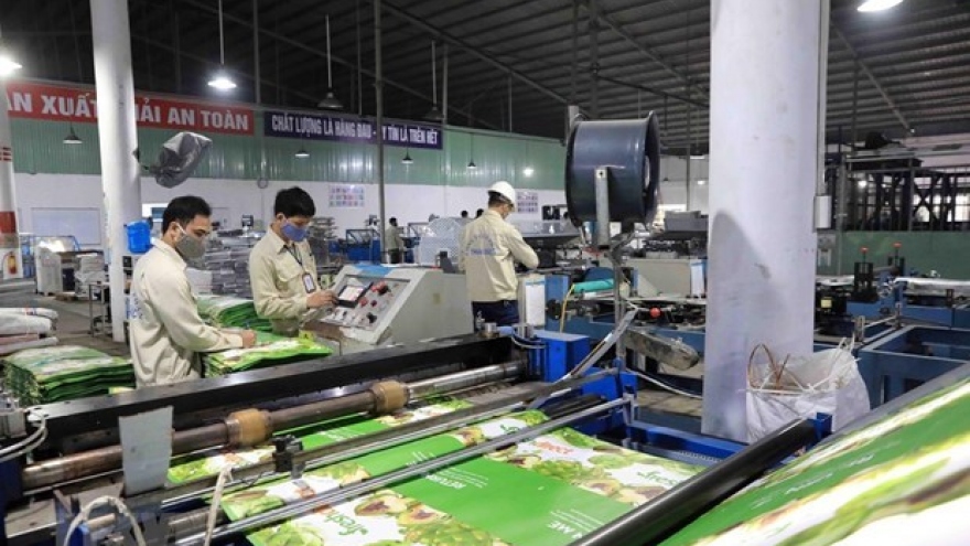 Vietnam boasts huge opportunities to attract foreign investment: WB official