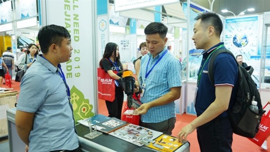 Chinese trade fair to take place in HCM City next month