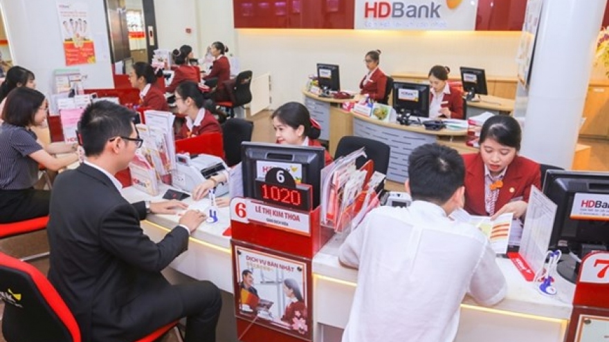 HDBank to offer L/C confirmation service through ADB’s TFP