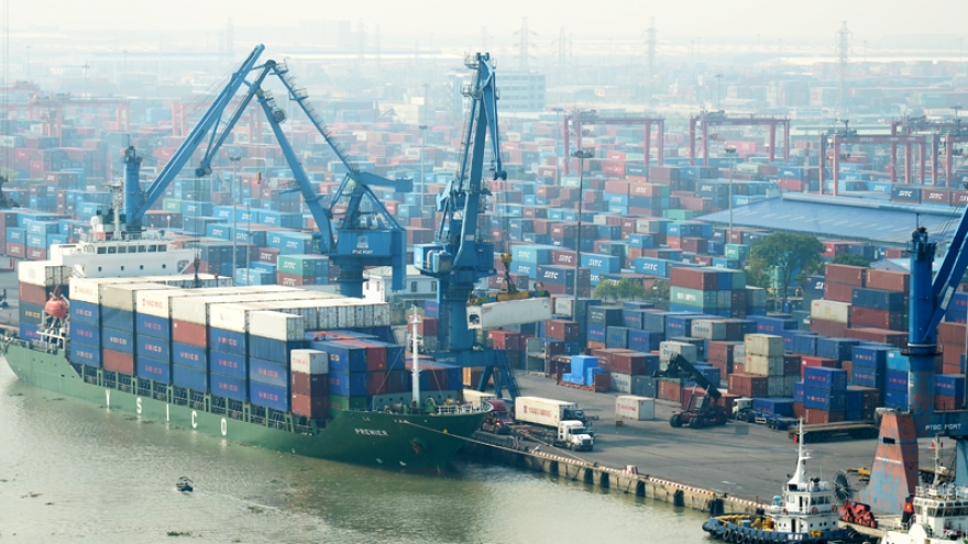 2020 marks a successful year for Vietnam exports