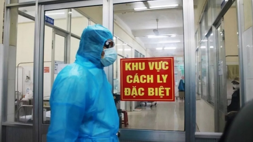 COVID-19: Two more community cases confirmed in Vietnam